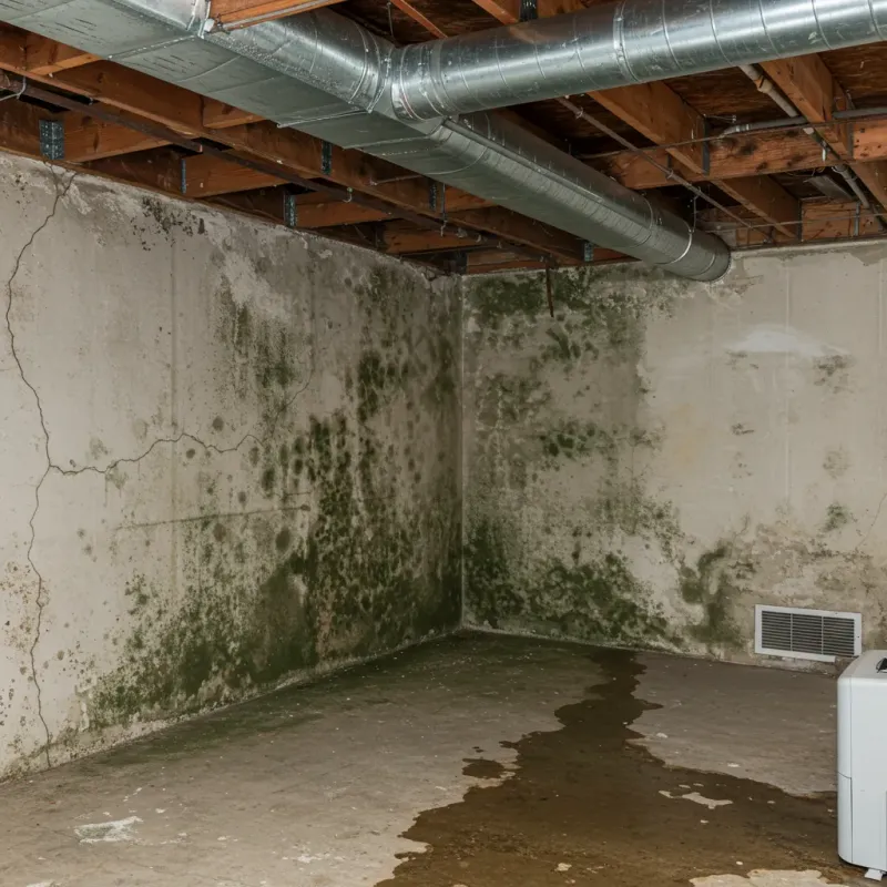 Professional Mold Removal in Oak Park, CA